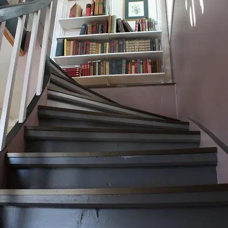 Bed & Books Πανσιόν Τρόμσο